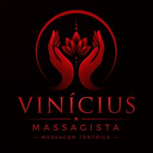 Vinícius | Massagista Sensual Para Casais