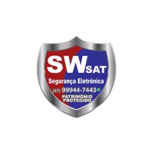 Sw Sat Seguranca Eletronica E Telecom em Abaeté, MG por Solutudo