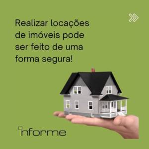 INFORM-LOCAÇÃO & PESQUISAS