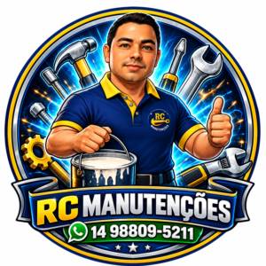 RC Manutenções em Lins, SP por Solutudo