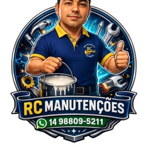 RC Manutenções