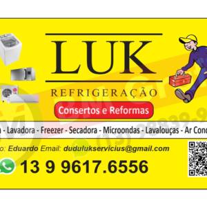 LUK Refrigeração