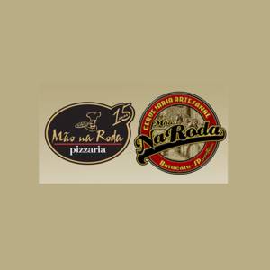 Mão na Roda Pizzaria em Botucatu, SP por Solutudo Mão na Roda Pizzaria em Botucatu, SP por Solutudo