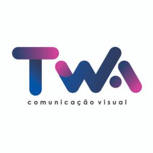 TWA Comunicação Visual em Botucatu, SP por Solutudo