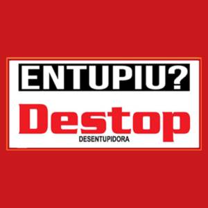 Destop Desentupidora em Botucatu, SP por Solutudo