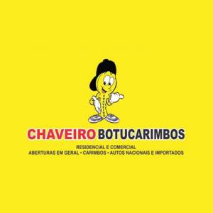 Chaveiro Botucarimbos 