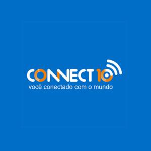 Connect10 em Botucatu, SP por Solutudo