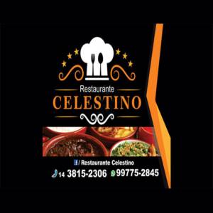 Restaurante Celestino em Botucatu, SP por Solutudo Restaurante Celestino em Botucatu, SP por Solutudo