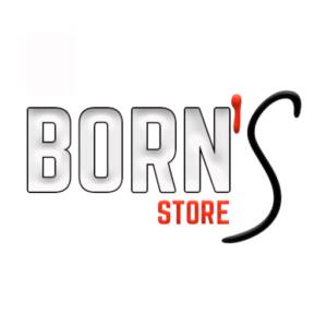 Born's STORE