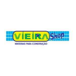 Vieira Shop em Botucatu, SP por Solutudo