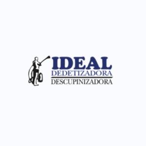 Ideal Dedetizadora