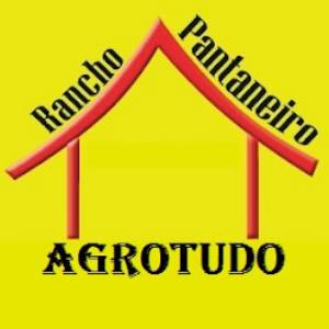 AGROTUDO RANCHO PANTANEIRO em Botucatu, SP por Solutudo AGROTUDO RANCHO PANTANEIRO em Botucatu, SP por Solutudo
