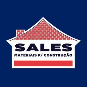 Sales Materiais para Construção Loja 1 em Botucatu, SP por Solutudo