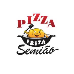 Pizza Frita Semião