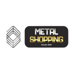 Metal Shopping em Botucatu, SP por Solutudo