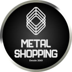 Metal Shopping