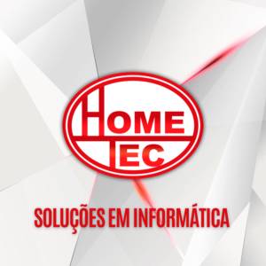 Home Tec Informática em Botucatu, SP por Solutudo