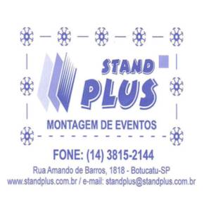 Stand Plus