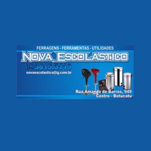 Nova Escolástico em Botucatu, SP por Solutudo Nova Escolástico em Botucatu, SP por Solutudo