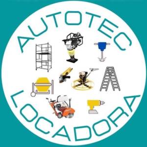Autotec  Locação de Equipamentos em Botucatu, SP por Solutudo