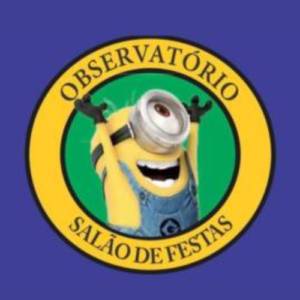 Salão de Festas Observatório
