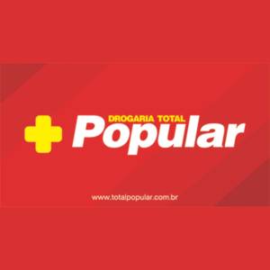 Drogaria Total Popular