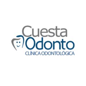 Cuesta Odonto - Gerusa Bravin CRO/SP 74801 - CRO/SP CL: 10064
