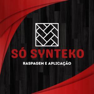 Só Synteko Raspagem e Aplicação