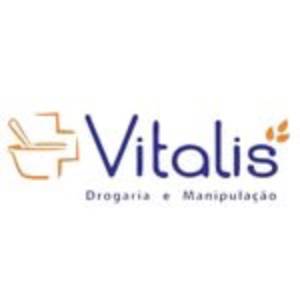 Drogaria & Manipulação Vitalis em Avaré, SP por Solutudo