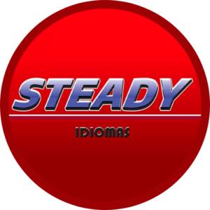 Steady Idiomas em Avaré, SP por Solutudo