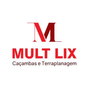 Mult Lix Caçambas em Avaré, SP por Solutudo