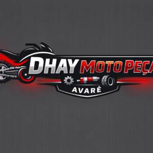 Dhay Moto Peças