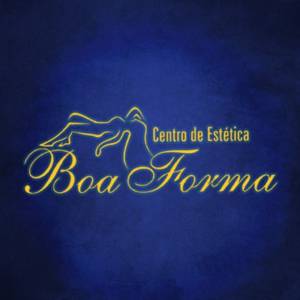 Centro de Estética Boa Forma
