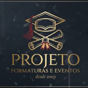 Projeto Formatura's Eventu's & Buffet Andrea's Eventu's