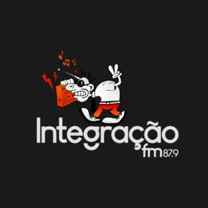 Rádio Integração FM - Sintonia 87,9