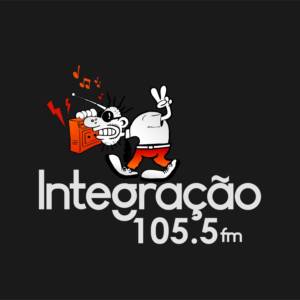 Rádio Integração FM - Sintonia 105,5 em São Manuel, SP por Solutudo