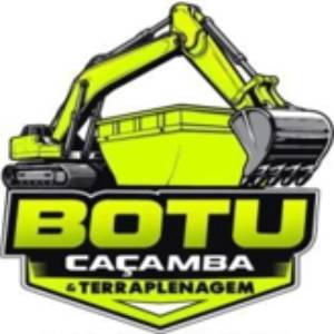 Botu Caçamba e Terraplenagem em Botucatu, SP por Solutudo