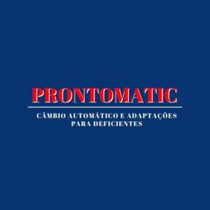 Prontomatic