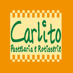 Carlito Pastelaria e Rotisserie - Rua Amando