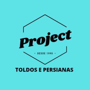Project Persiana e toldos
