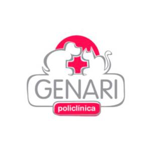 Genari Policlínica em Itatinga, SP por Solutudo