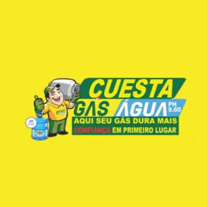 Cuesta Gás - Loja 1