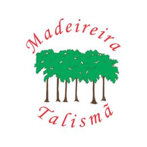 Madeireira Talismã em Jaú, SP por Solutudo