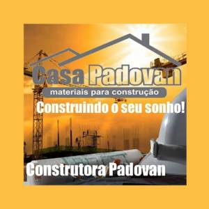 Casa Padovan Materiais para Construção em Botucatu, SP por Solutudo Casa Padovan Materiais para Construção em Botucatu, SP por Solutudo