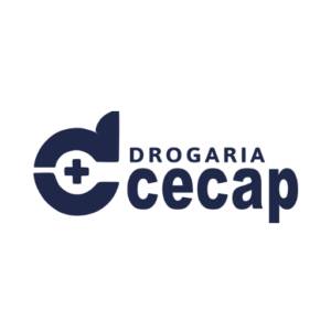 Drogaria CECAP em Lençóis Paulista, SP por Solutudo