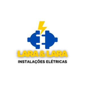 Lara e Lara Instalações Elétricas em Ninho Verde II Eco Residence, SP por Solutudo