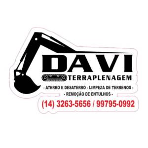 Davi Terraplanagem em Lençóis Paulista, SP por Solutudo Davi Terraplanagem em Lençóis Paulista, SP por Solutudo