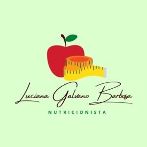 Dra. Luciana Galvano Barbosa Nutricionista