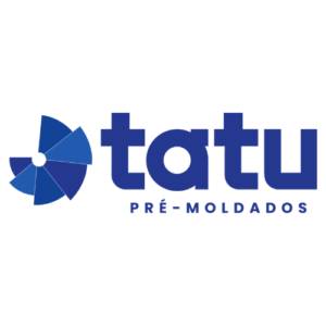 Tatu Pré Moldados