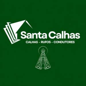 Santa Calhas - Calheiro em Jaú em Jaú, SP por Solutudo